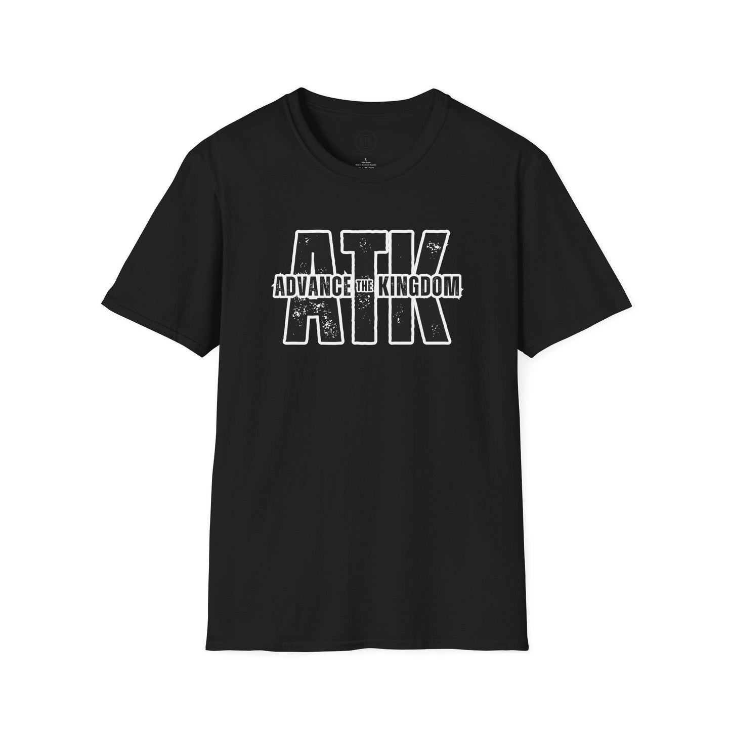 ATK BOLD Softstyle T-Shirt