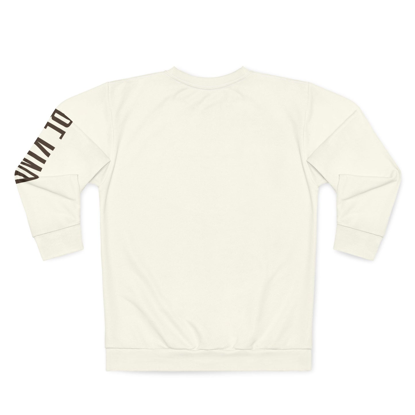 Love Changes You Sweatshirt (AOP)