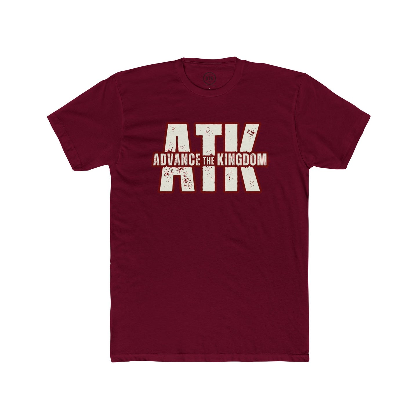 Advance The Kingdom Graphic Shirt