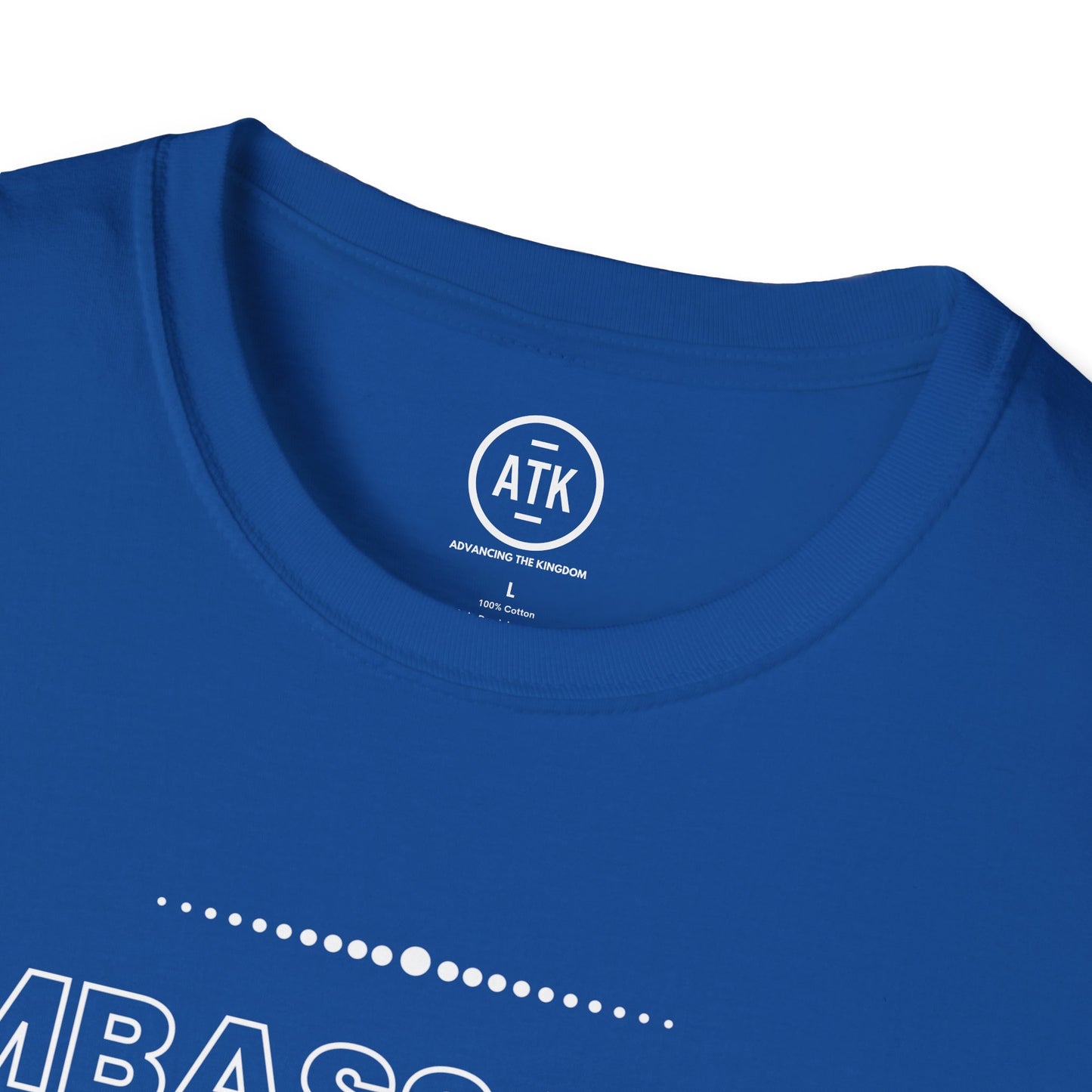 Ambassador Softstyle T-Shirt