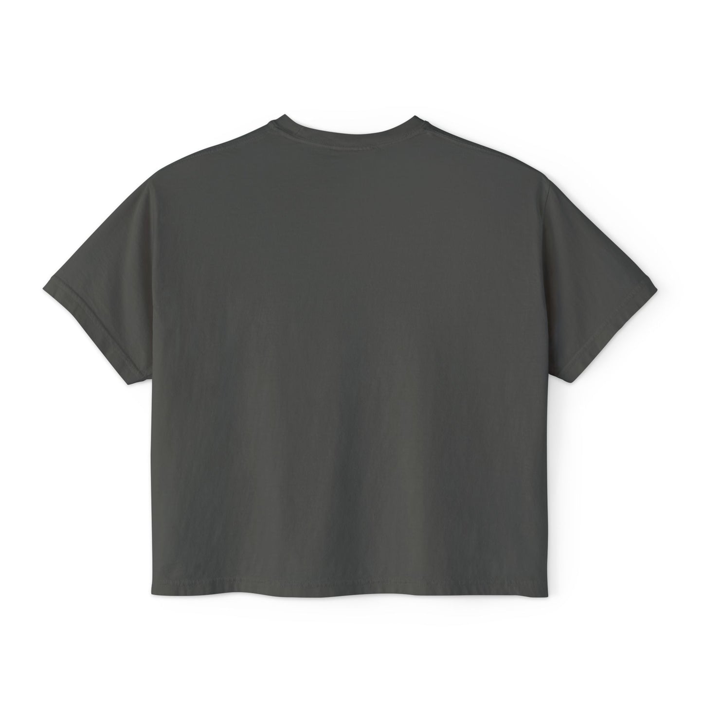 daughter's Boxy Tee