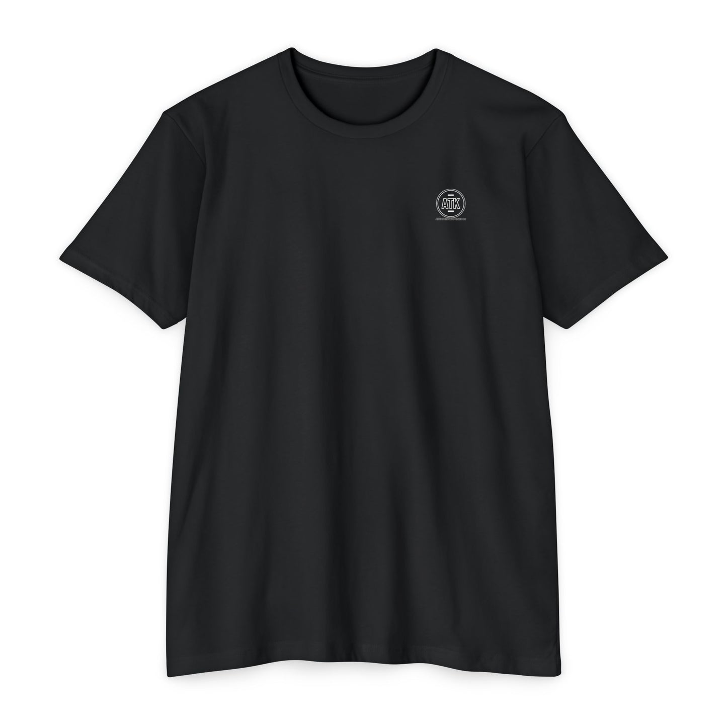 Jesus Vibes Only LOGO Unisex T-Shirt