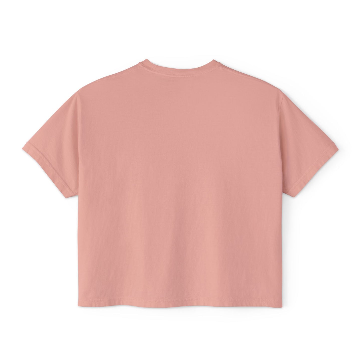 daughter's Boxy Tee