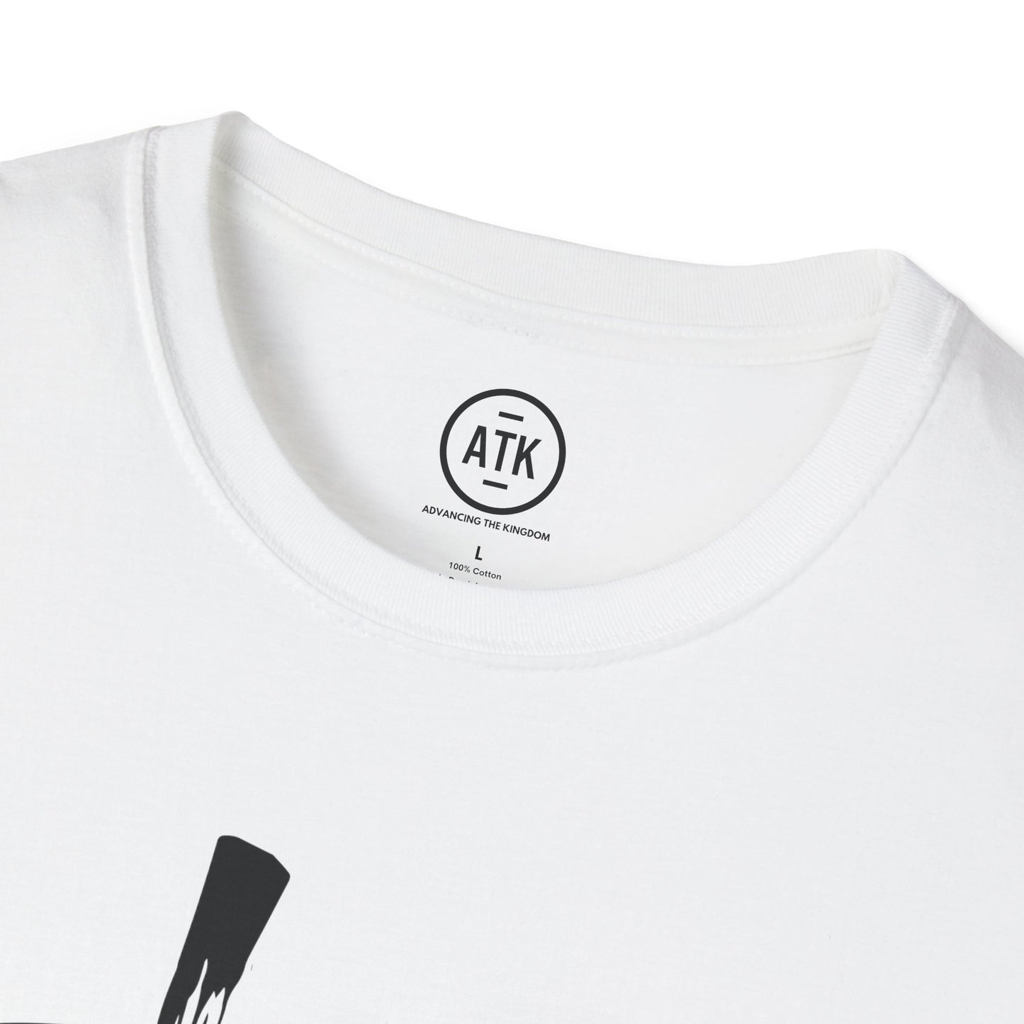 Trouble Maker T-shirt ATK