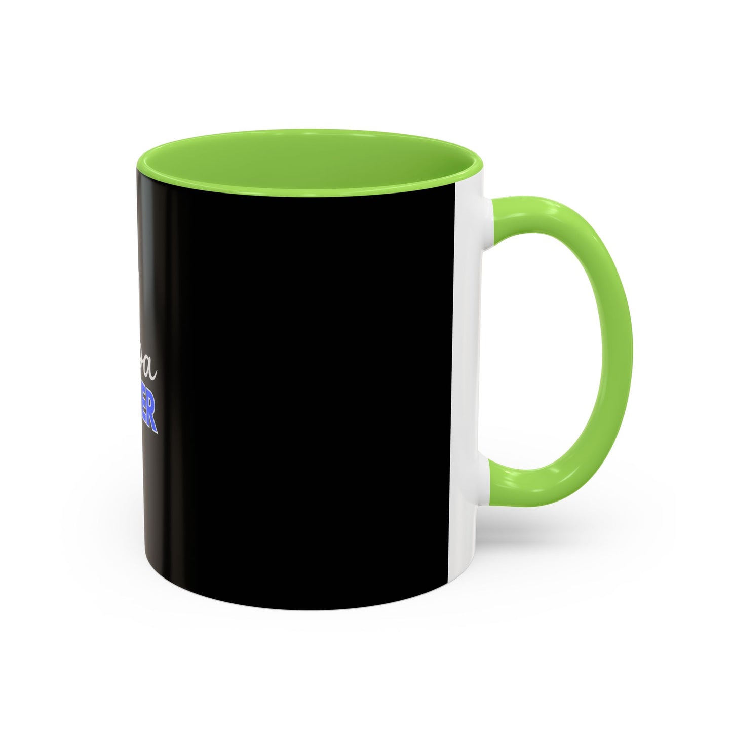 Abba Father Mug | 11oz 15oz Coffee Cup