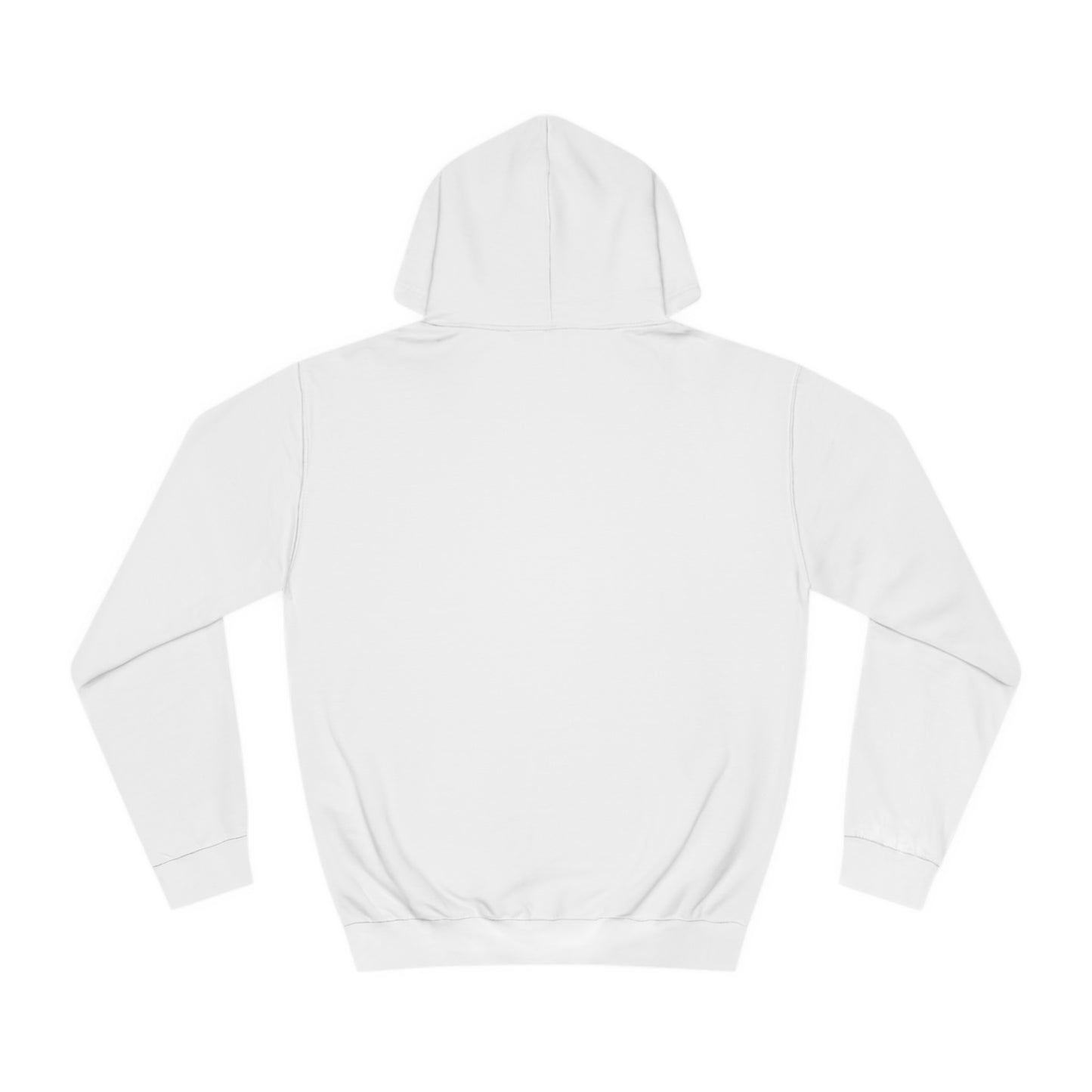 Atktion Written College Hoodie