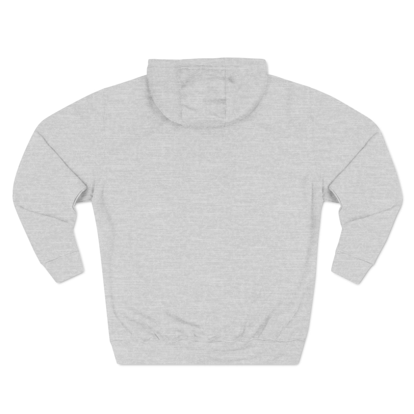 Know God/ Make Him Know Fleece Hoodie
