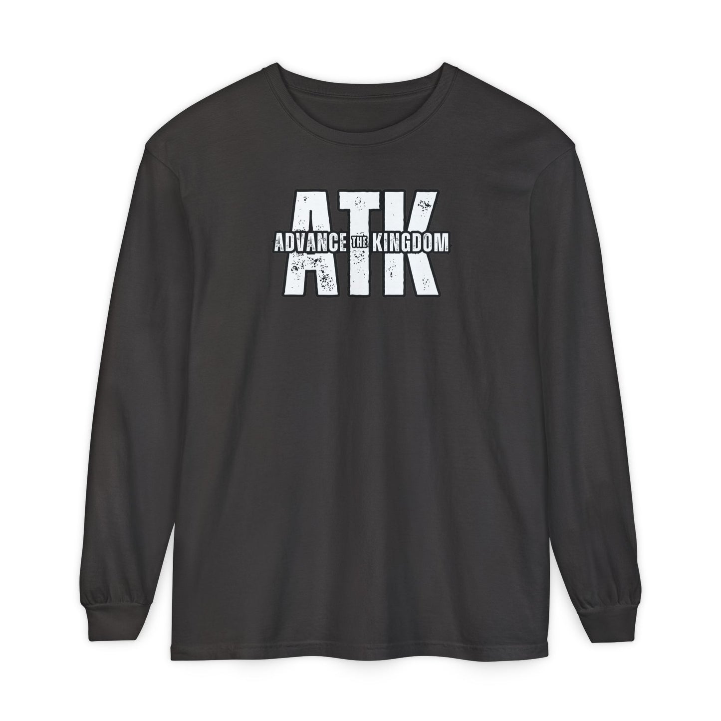Advance the Kingdom Long Sleeve T-Shirt