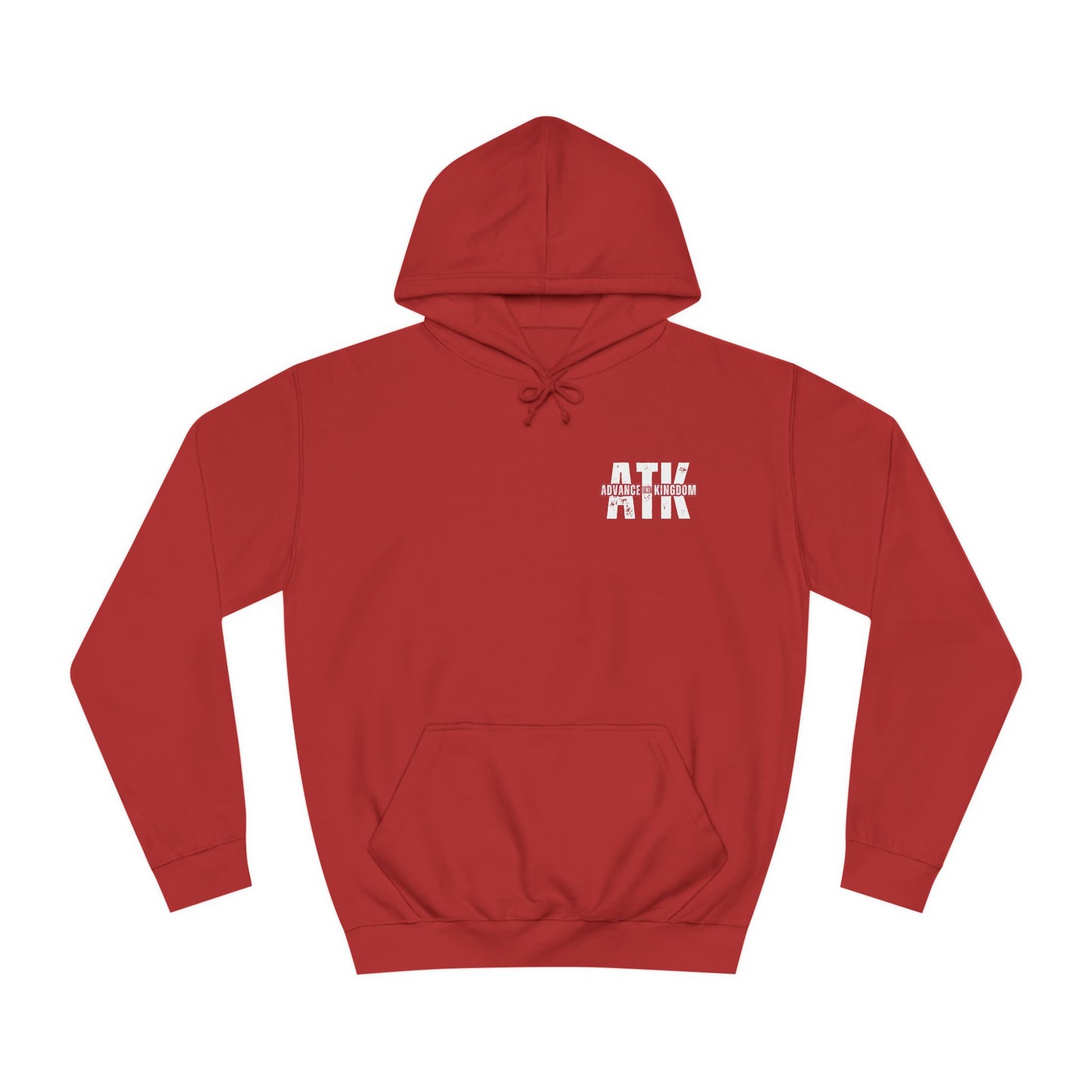 ATK Blood Bought College Hoodie