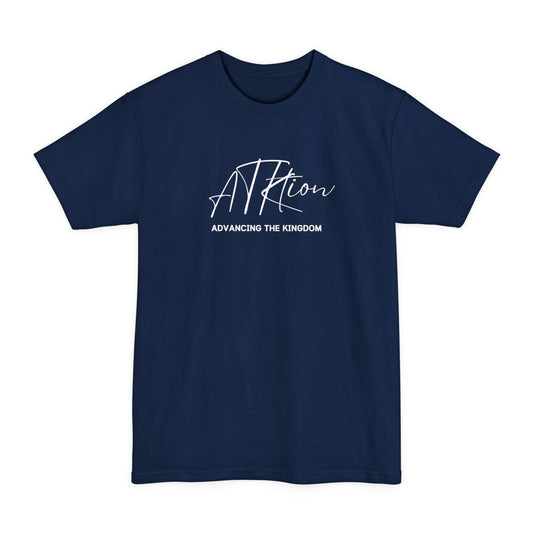 Tall Beefy-T®- Advancing The Kingdom Graphic Tee