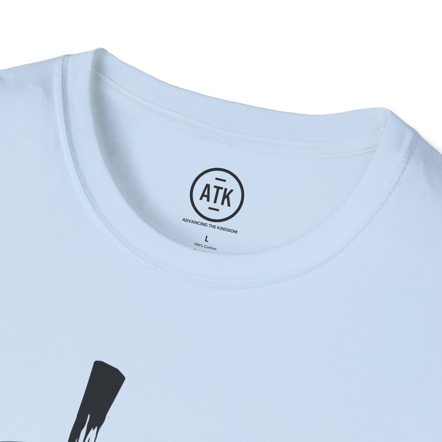 Trouble Maker T-shirt ATK