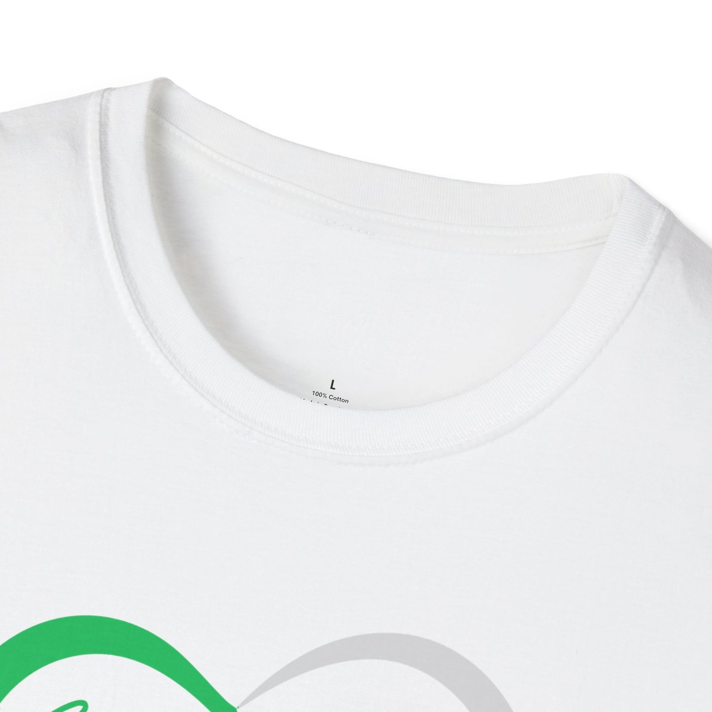 Beloved Unisex Softstyle T-Shirt GRN