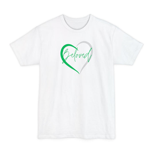 Beloved Unisex Beefy T-Shirt