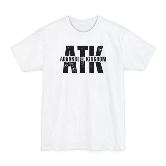 ATK - Beefy T-Shirt