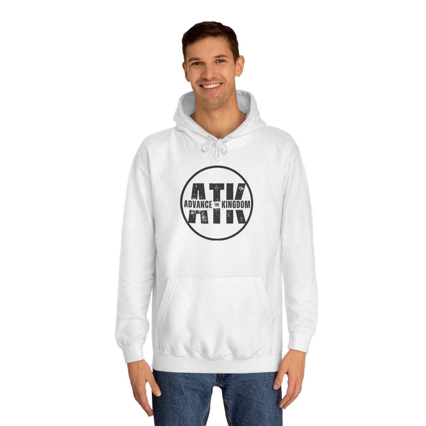 ATK College Hoodie
