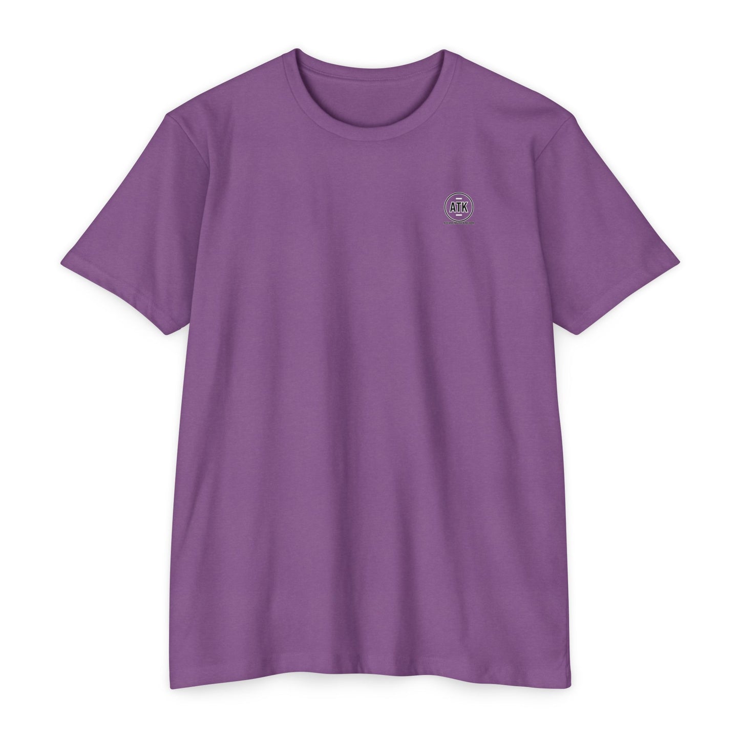 Jesus Vibes Only LOGO Unisex T-Shirt