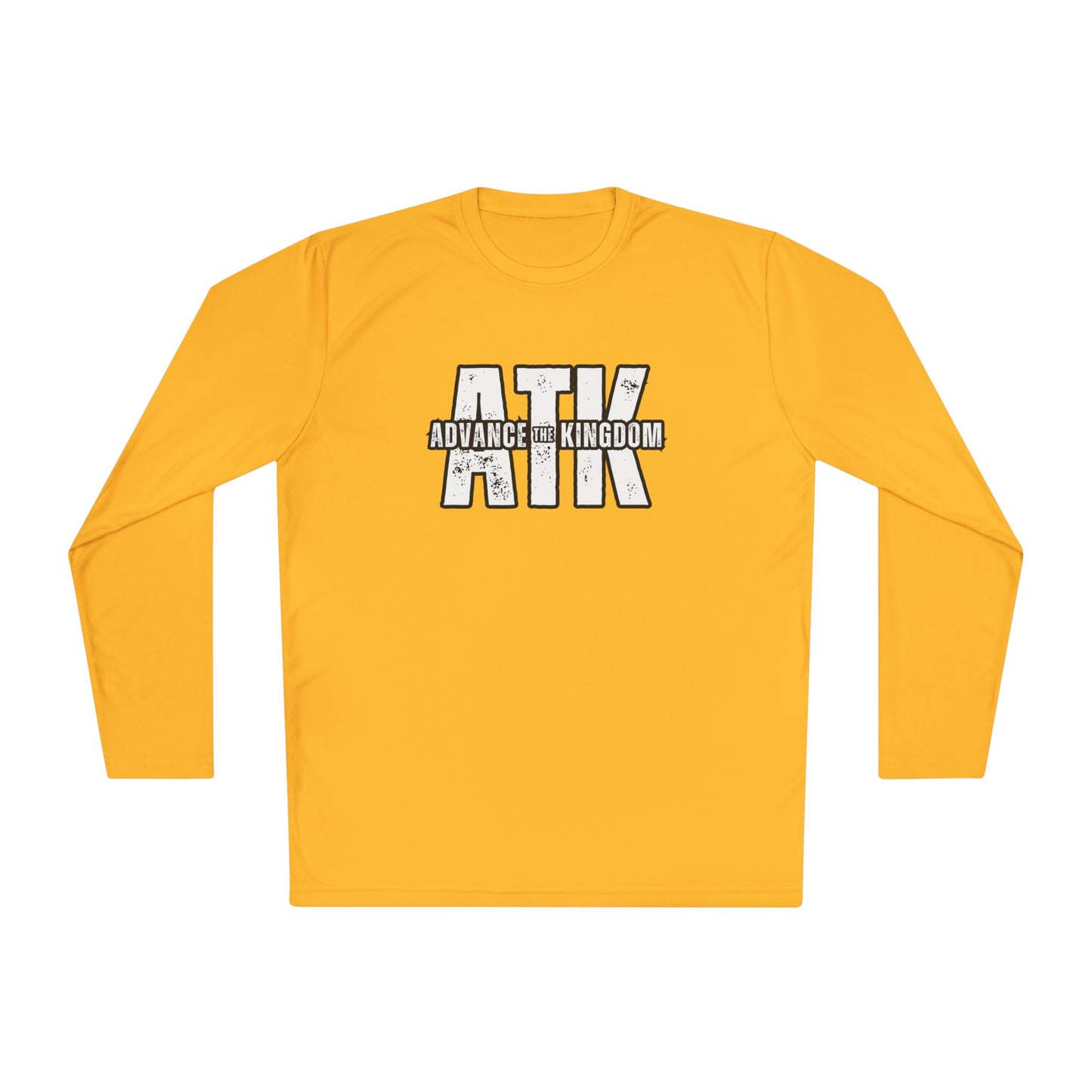 Unisex Advance the Kingdom Sport Long Sleeve Tee