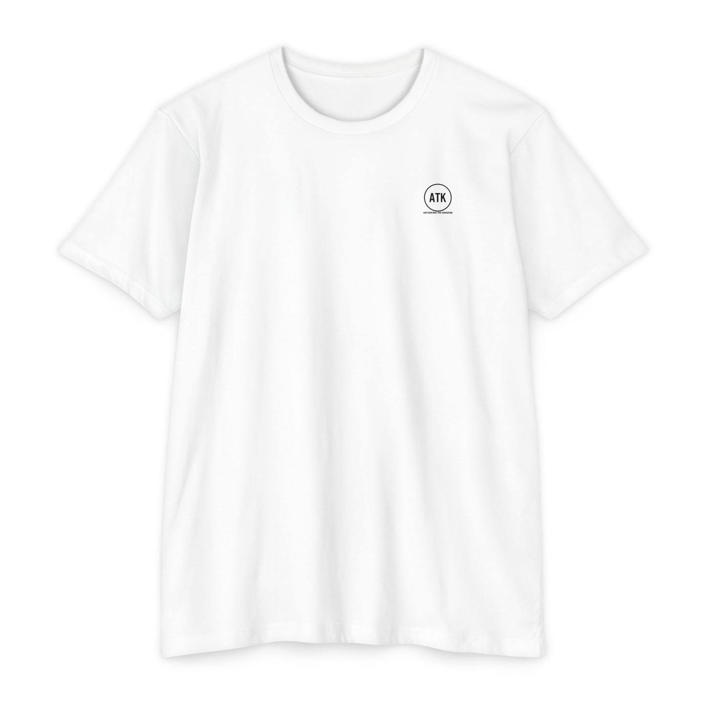 Jesus Vibes Only LOGO Unisex T-Shirt