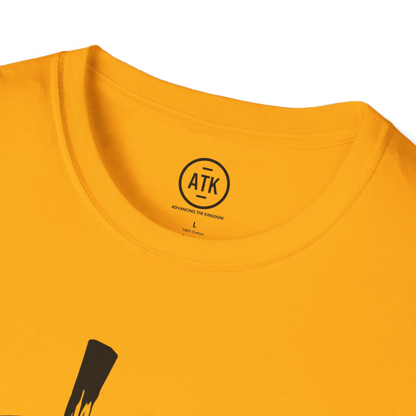 Trouble Maker T-shirt ATK