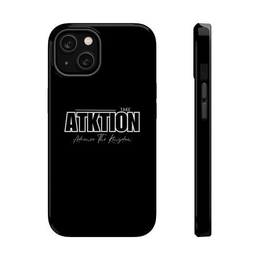 Atktion Magnetic Phone Protective Cases