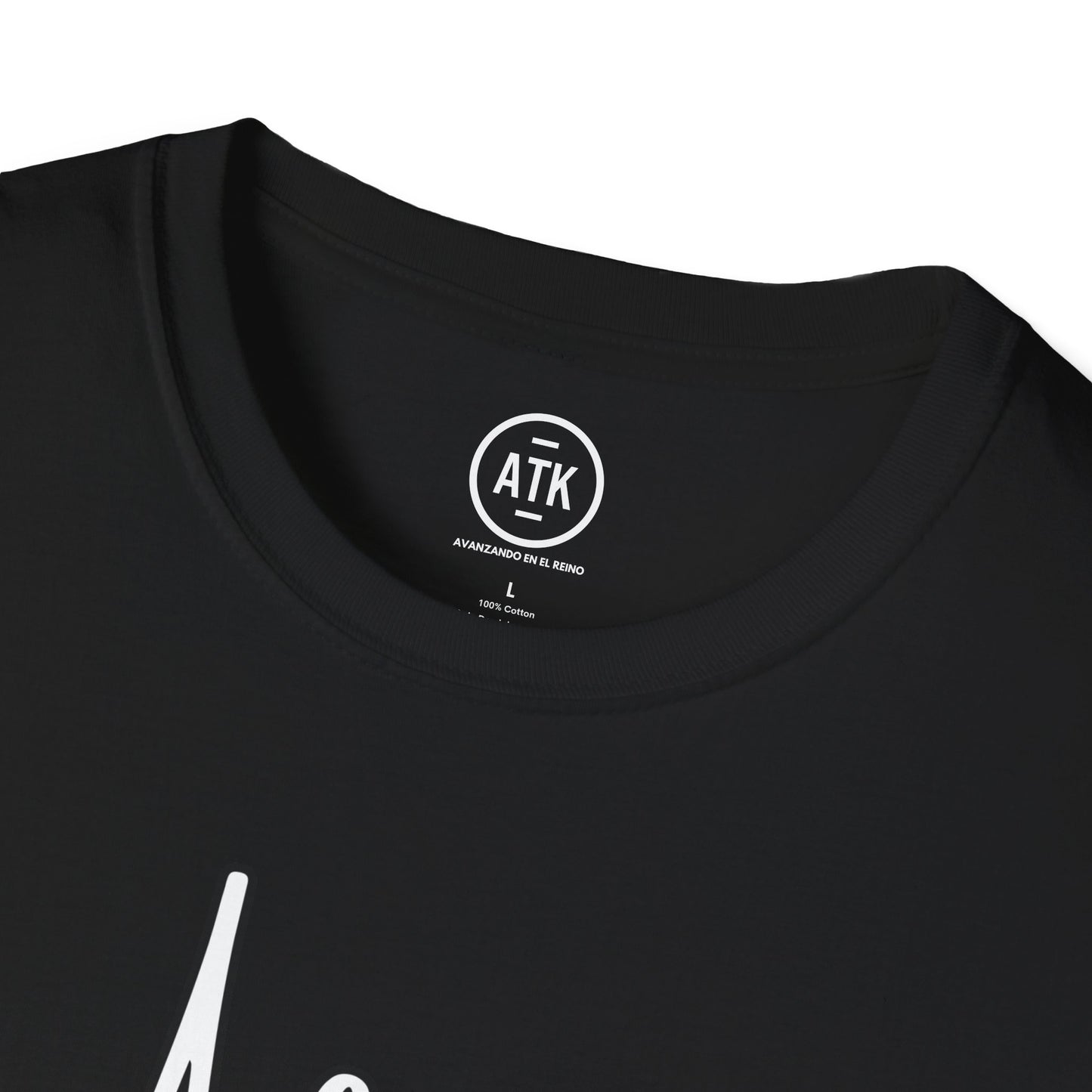 Abba Father Kingdom T-Shirt