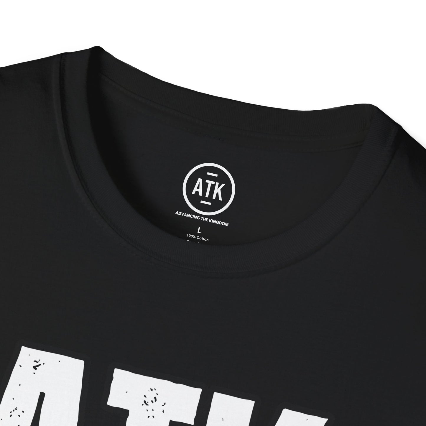 ATK BOLD Softstyle T-Shirt