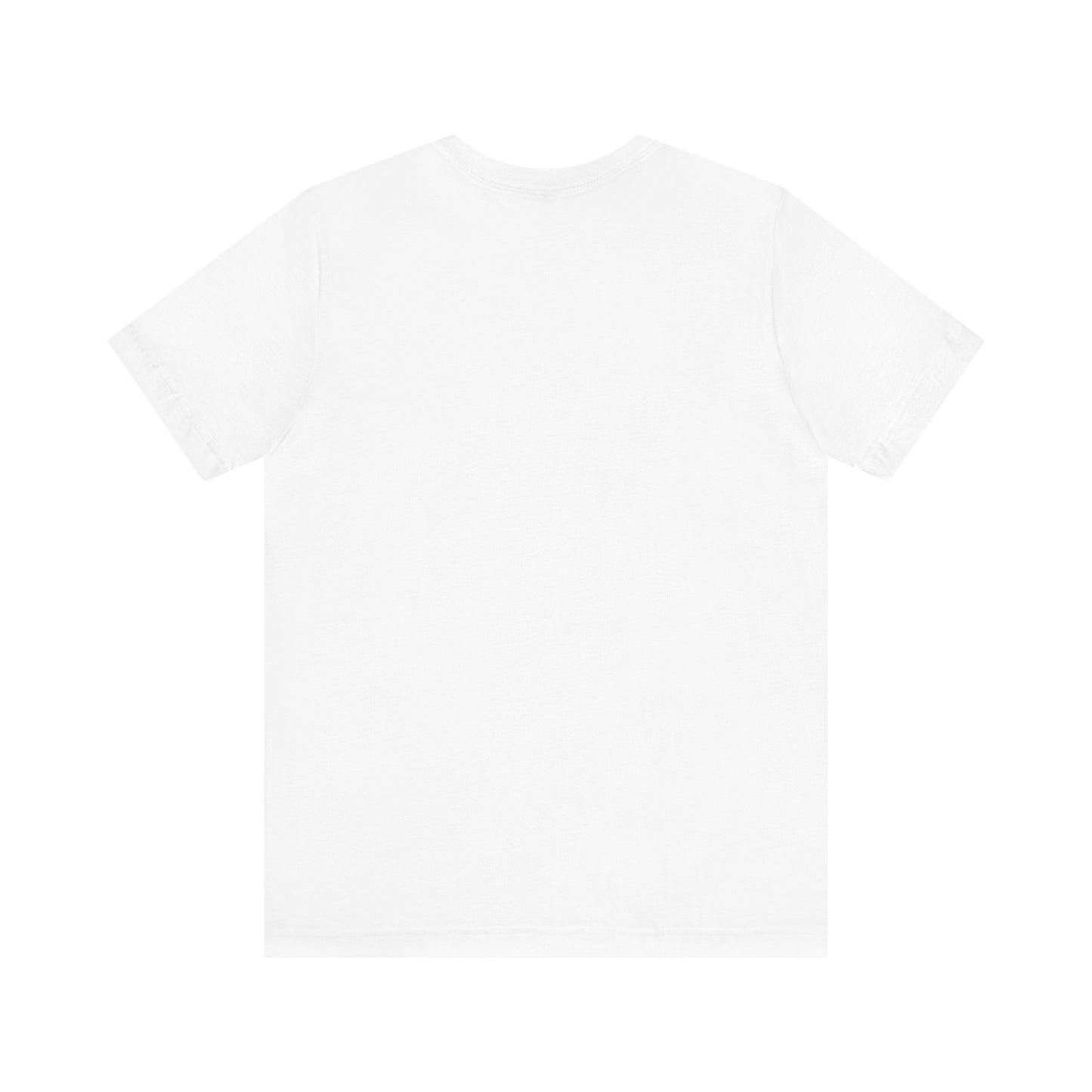 Me And My Bible Jersey Short Sleeve Tee