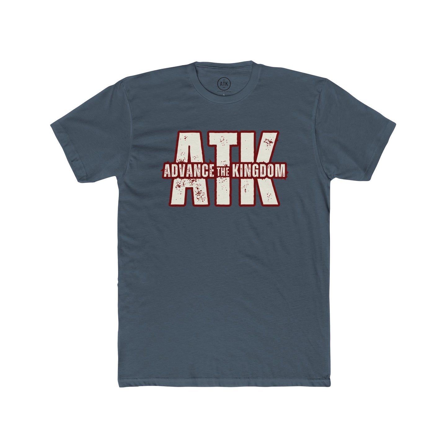 Advance The Kingdom Graphic Shirt