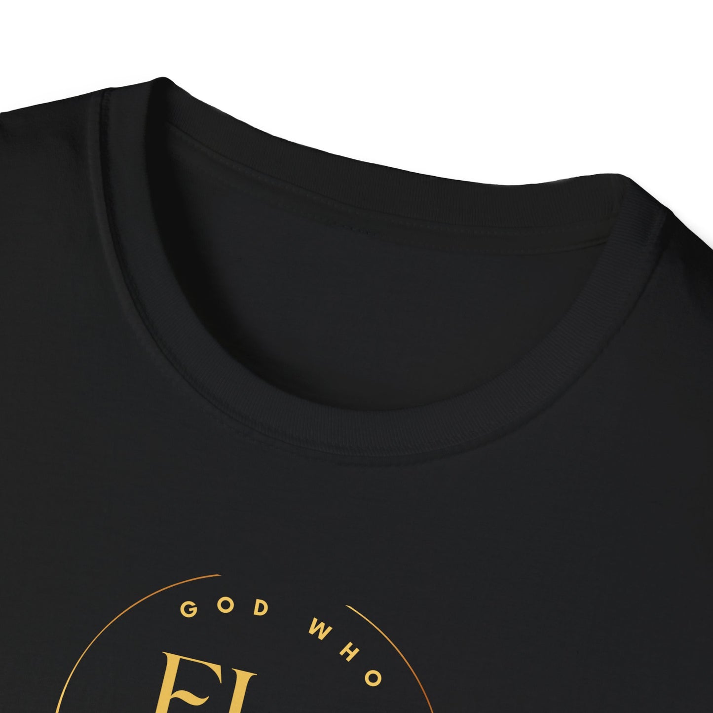 EL ROI Unisex Softstyle T-Shirt