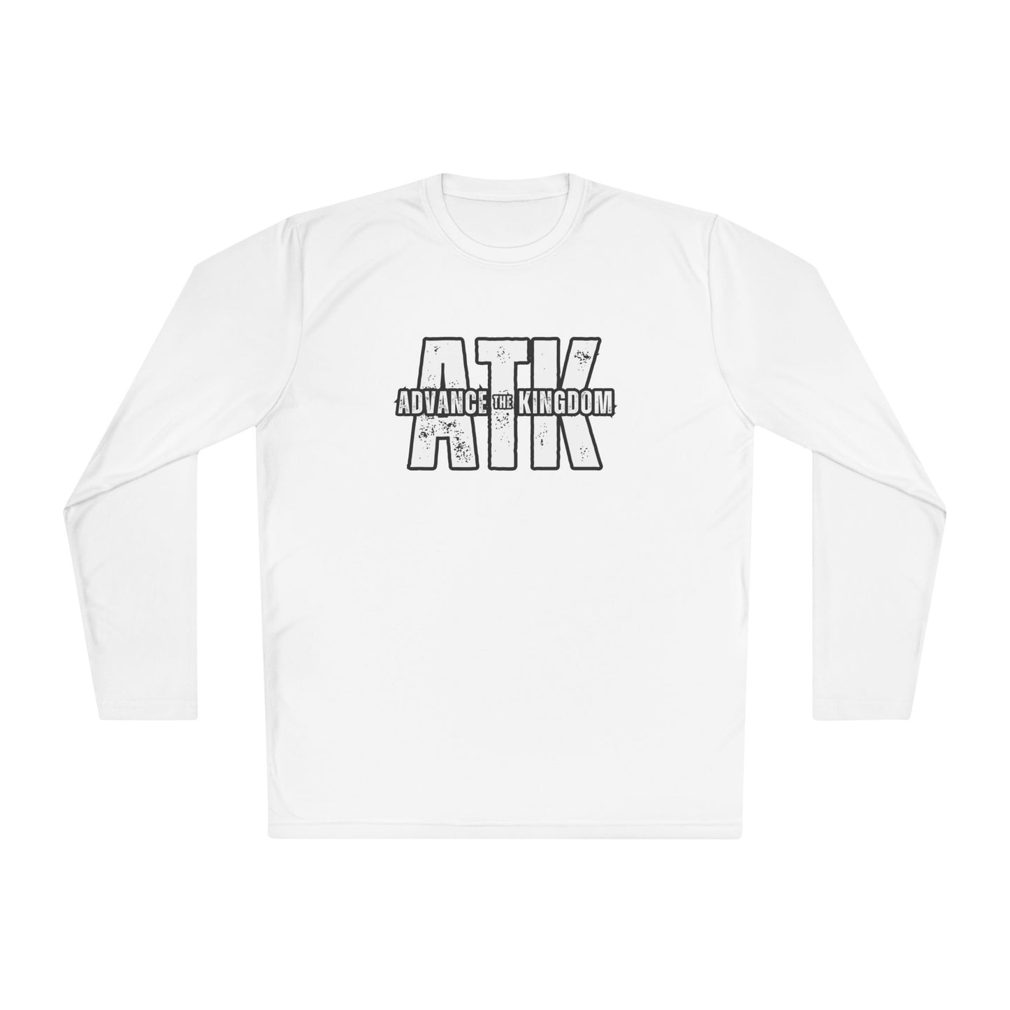 Unisex Advance the Kingdom Sport Long Sleeve Tee