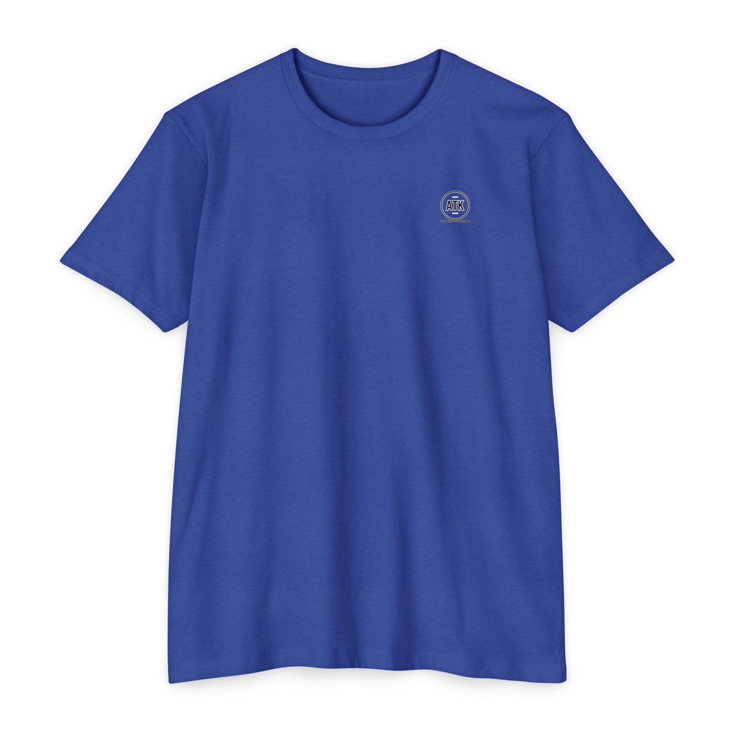 Jesus Vibes Only LOGO Unisex T-Shirt