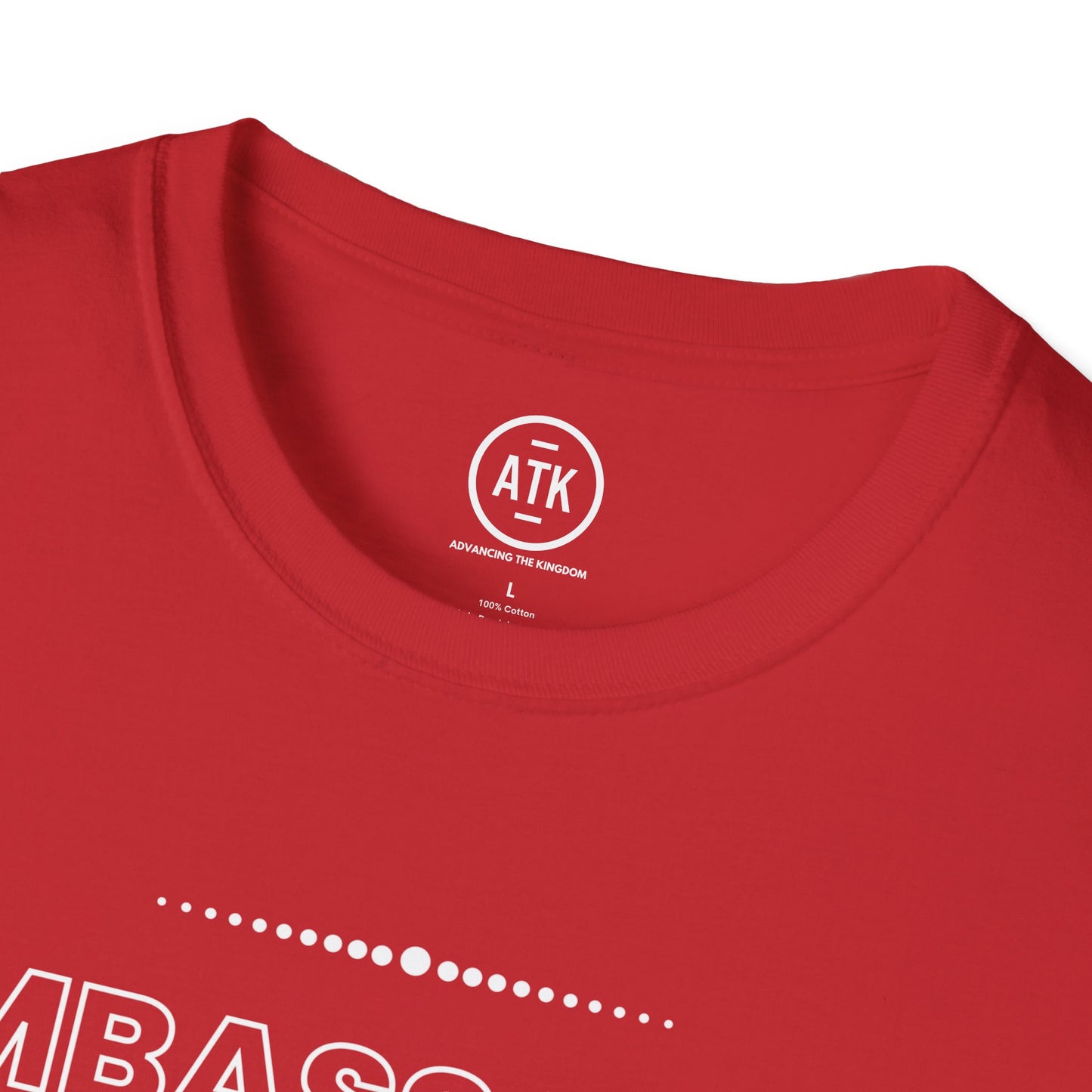 Ambassador Softstyle T-Shirt