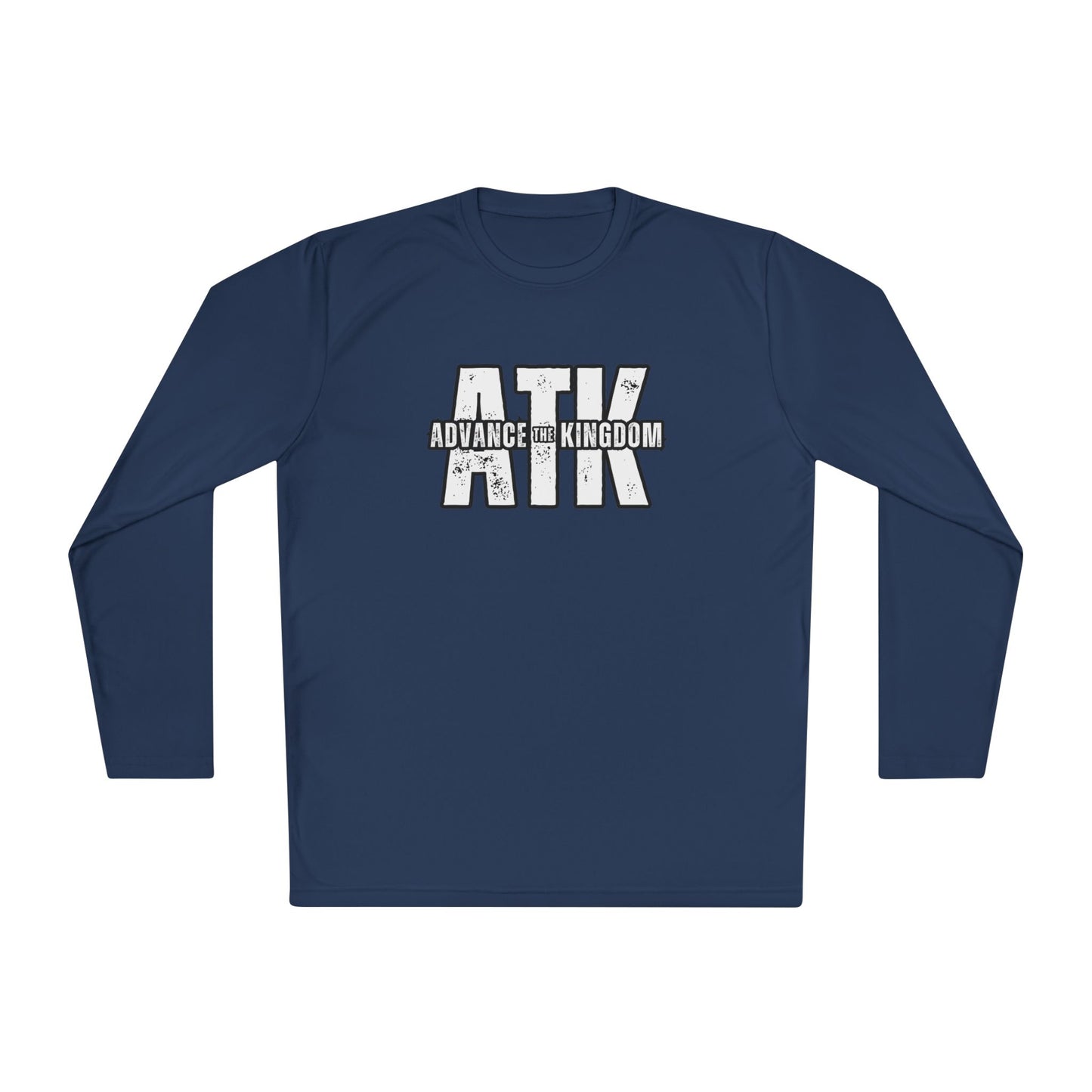 Unisex Advance the Kingdom Sport Long Sleeve Tee