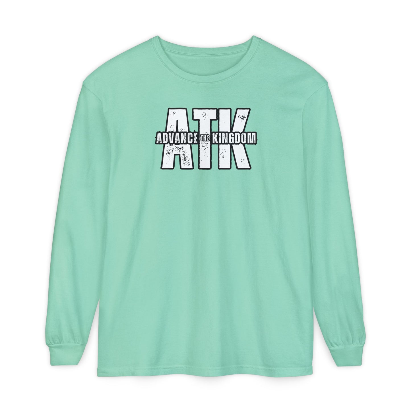 Advance the Kingdom Long Sleeve T-Shirt