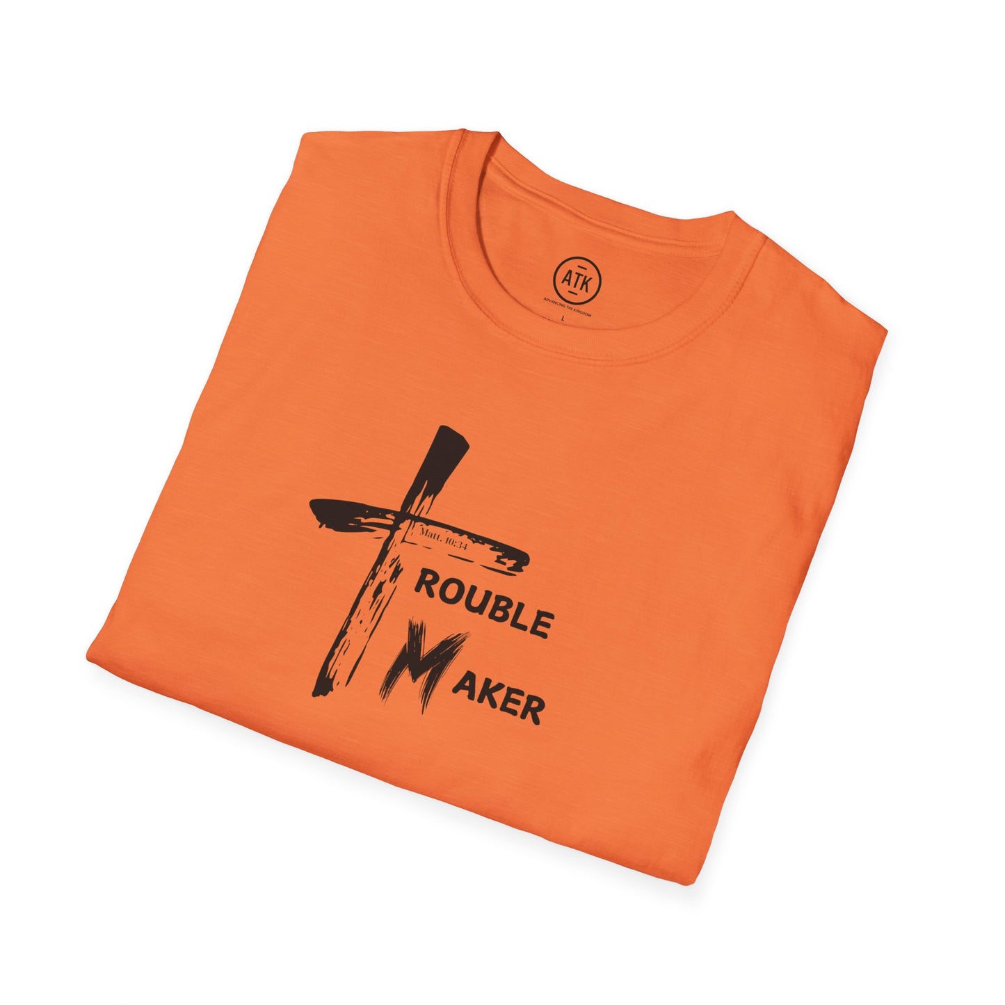 Trouble Maker T-shirt ATK