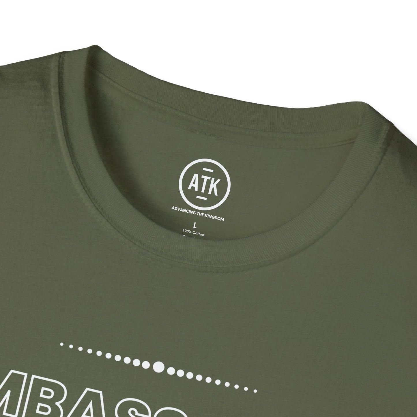 Ambassador Softstyle T-Shirt
