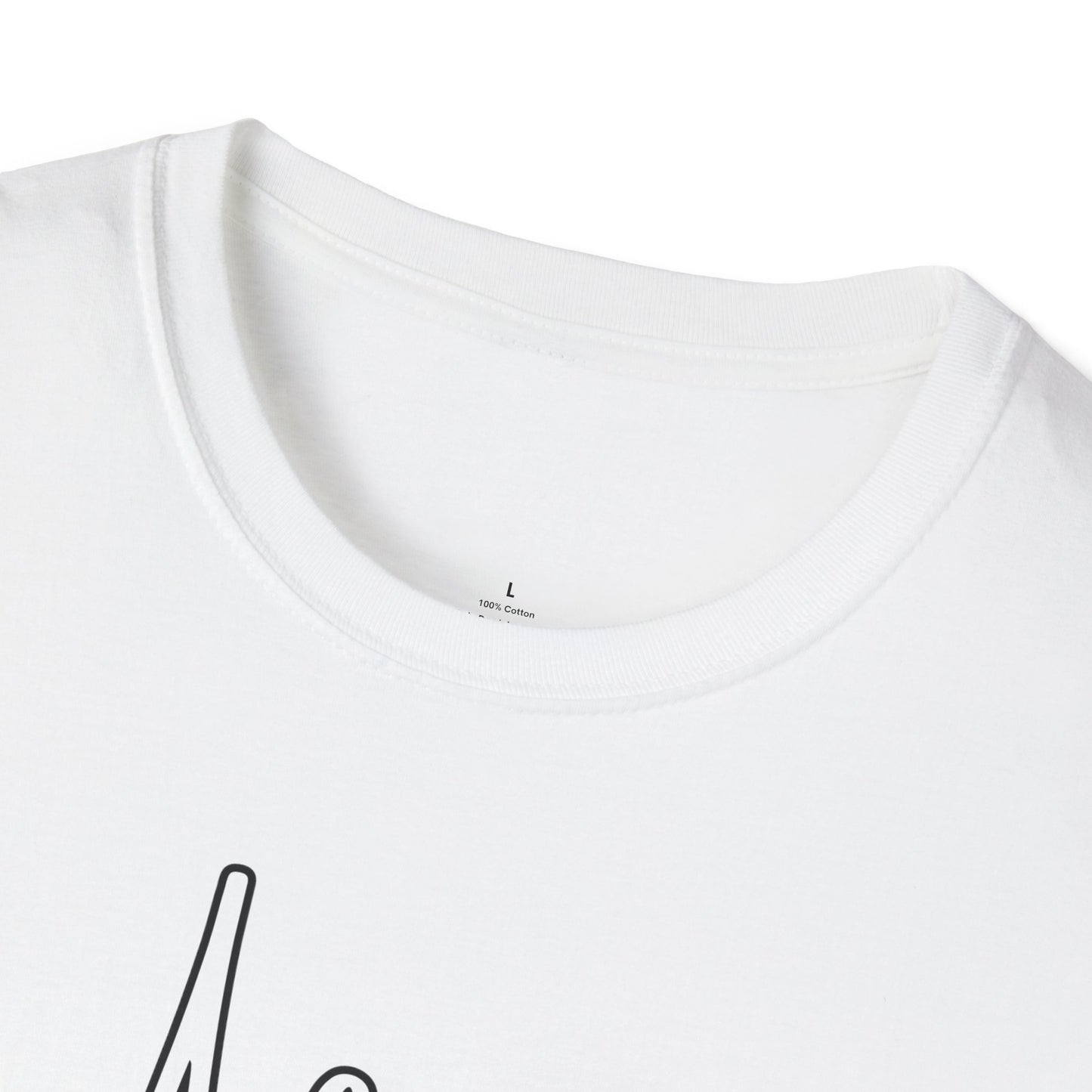 Abba Father Kingdom T-Shirt