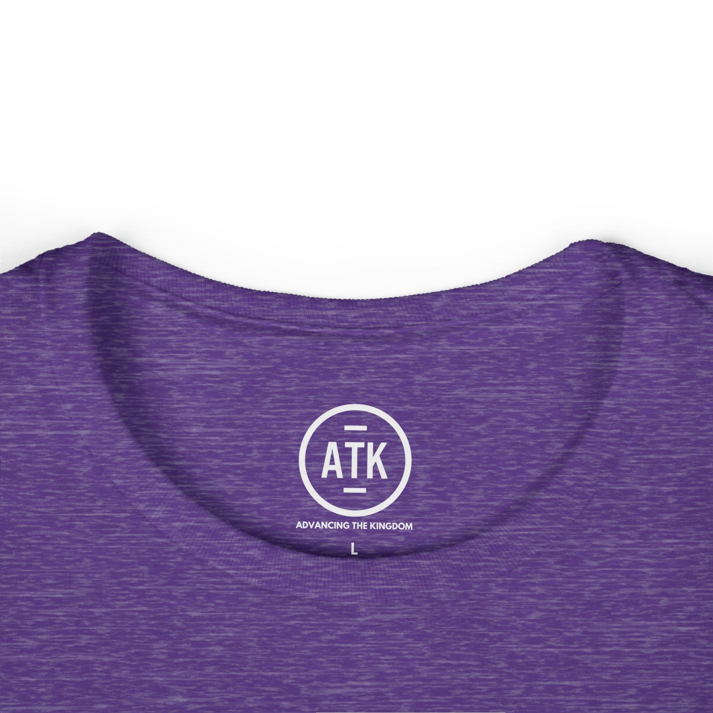 Women’s Atktion Handwritten Softstyle Tee