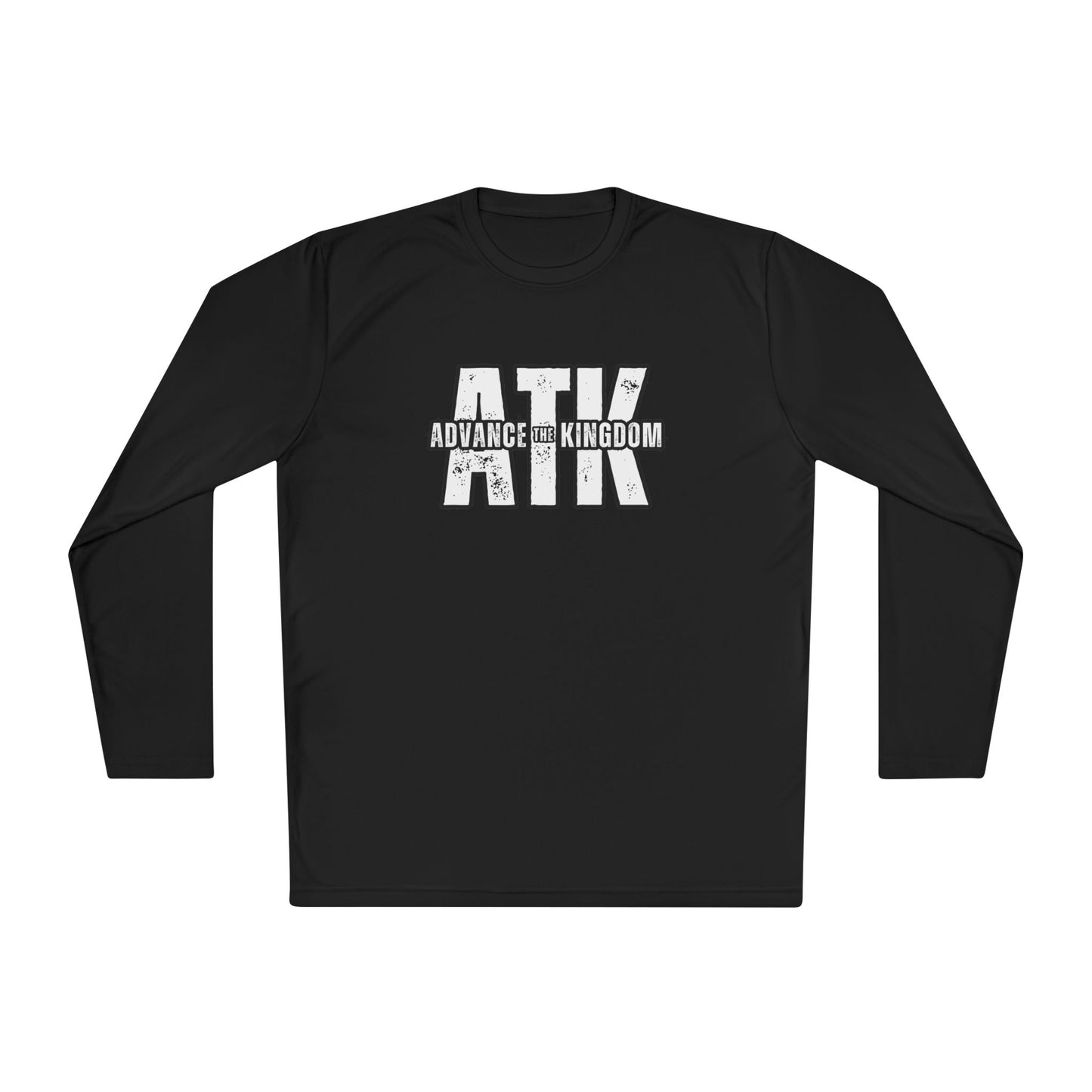 Unisex Advance the Kingdom Sport Long Sleeve Tee