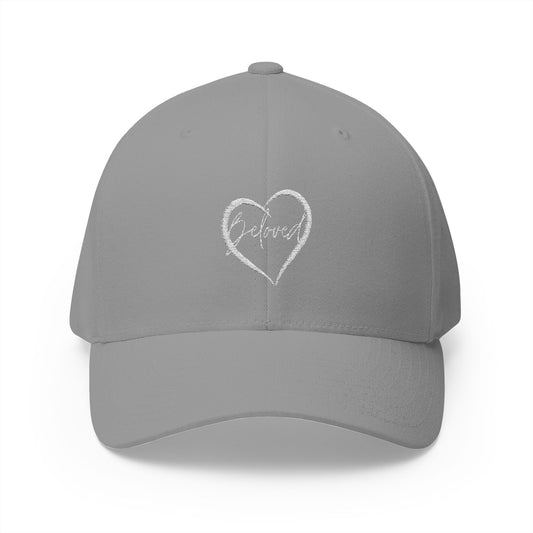 BELOVED Embroidered Casual Cap