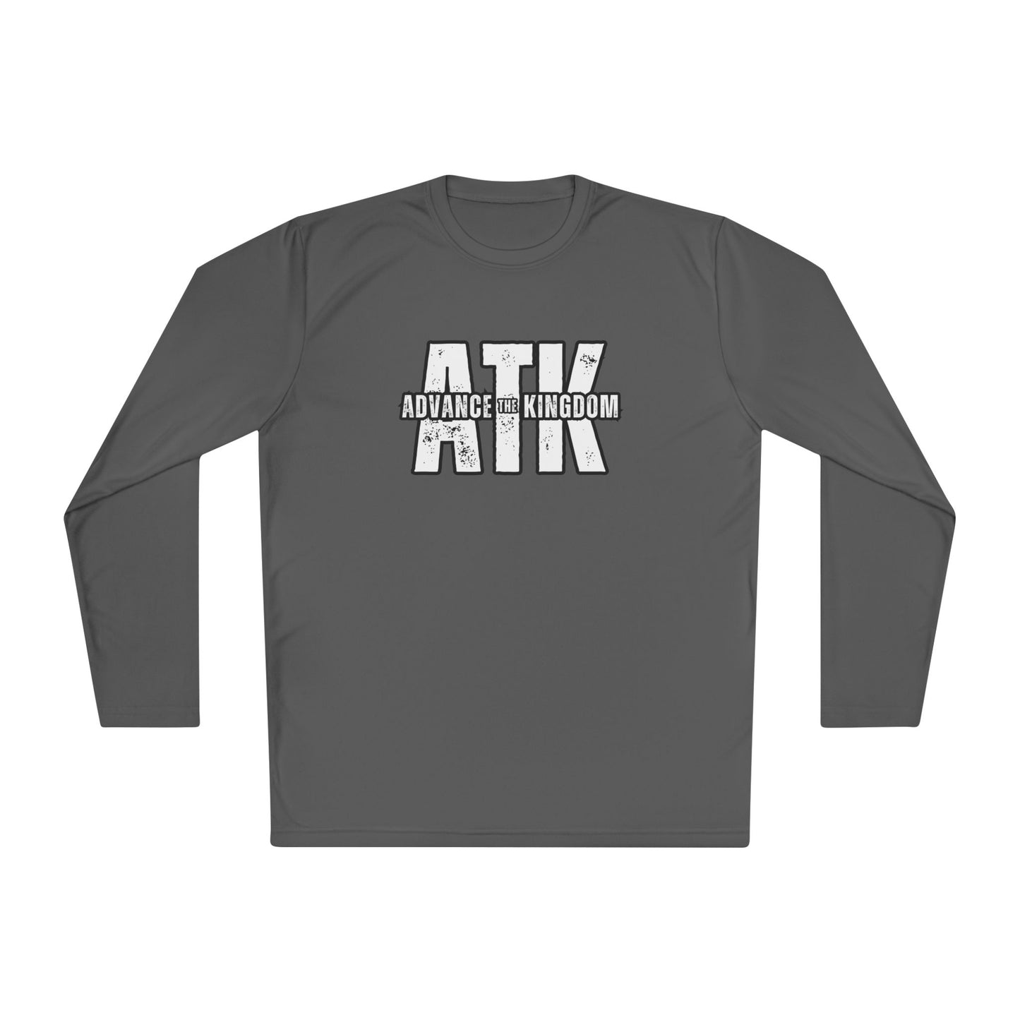 Unisex Advance the Kingdom Sport Long Sleeve Tee
