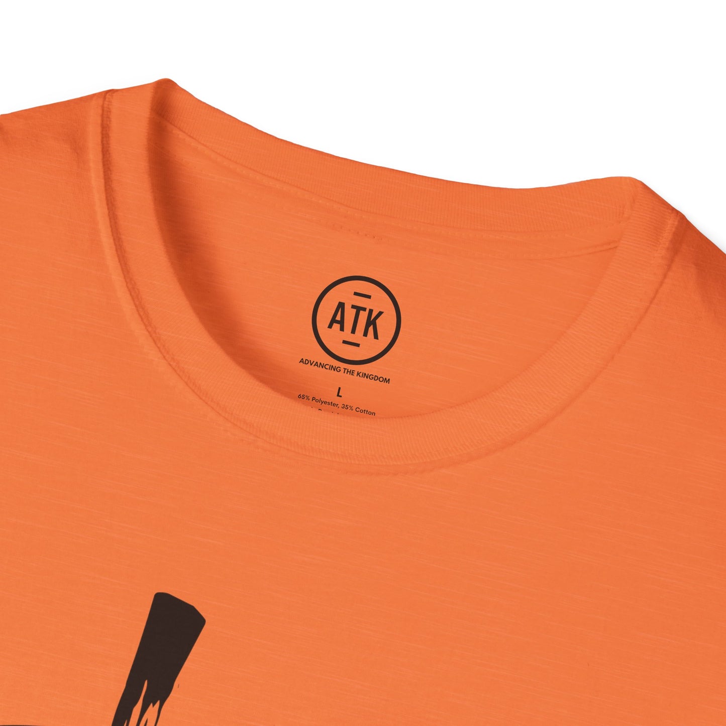 Trouble Maker T-shirt ATK