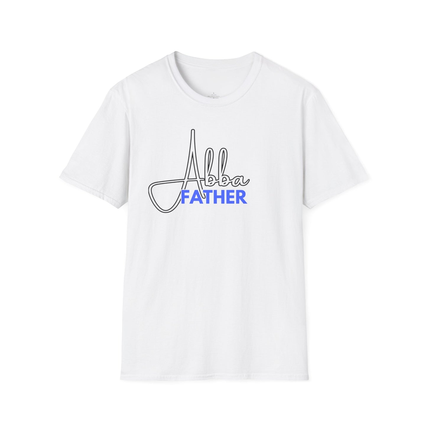 Abba Father Kingdom T-Shirt