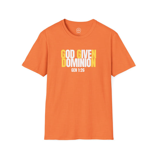 Dominion Softstyle T-Shirt