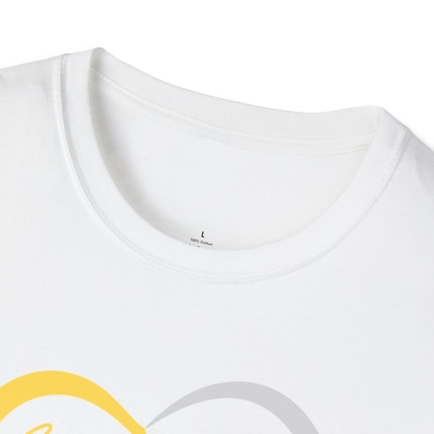 Beloved Unisex Softstyle T-Shirt YLLW