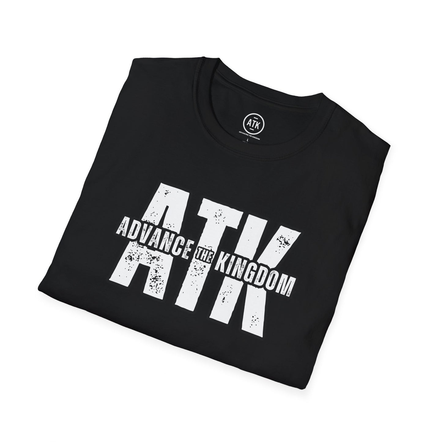 ATK BOLD Softstyle T-Shirt
