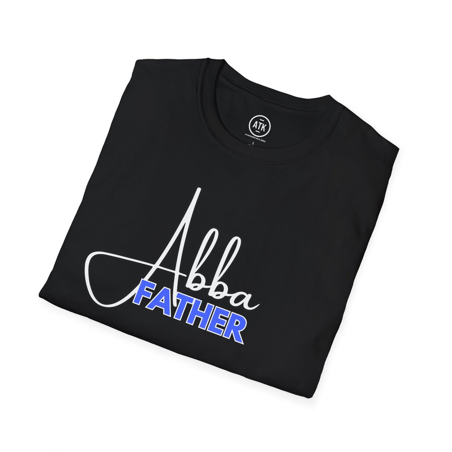 Abba Father Kingdom T-Shirt