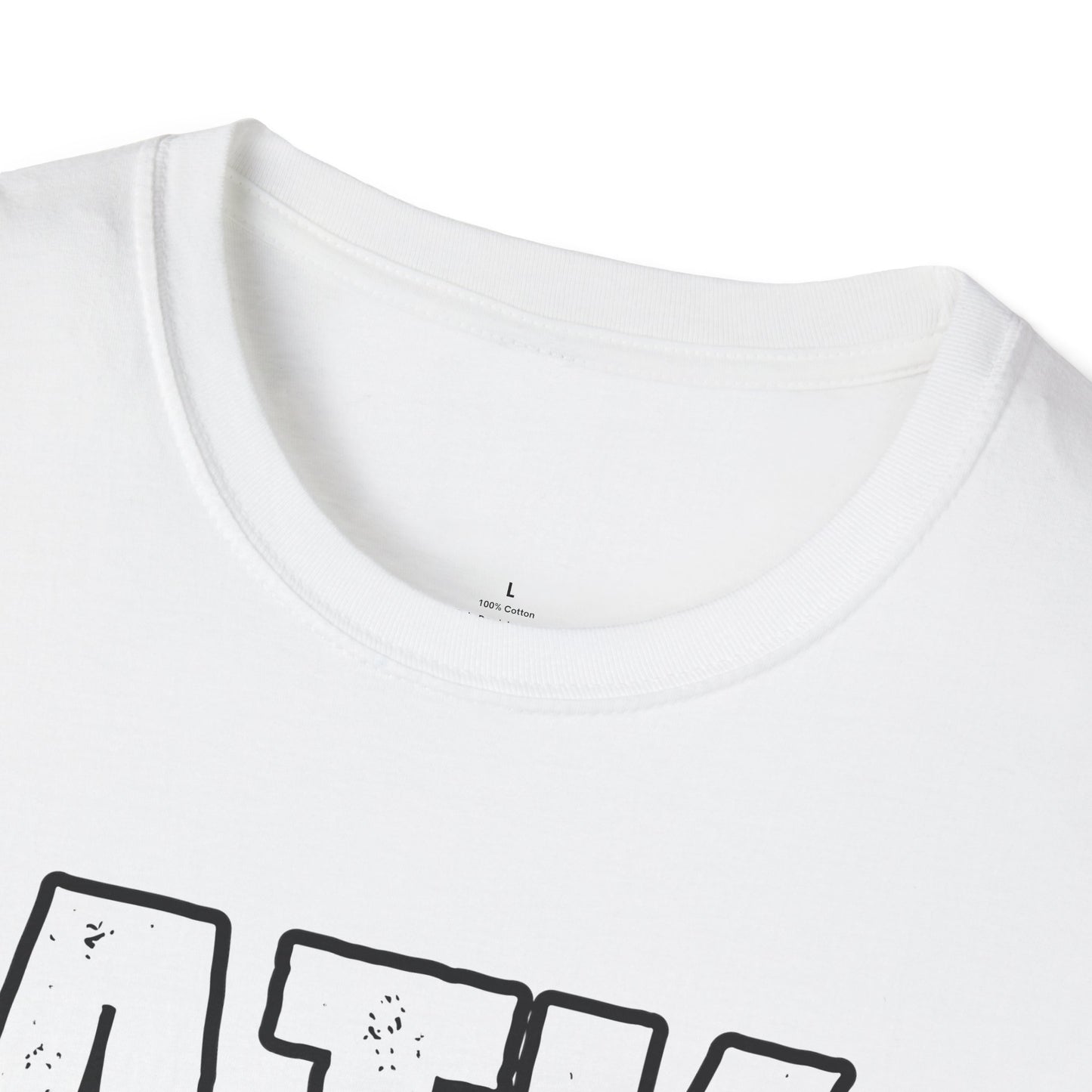 ATK BOLD Softstyle T-Shirt