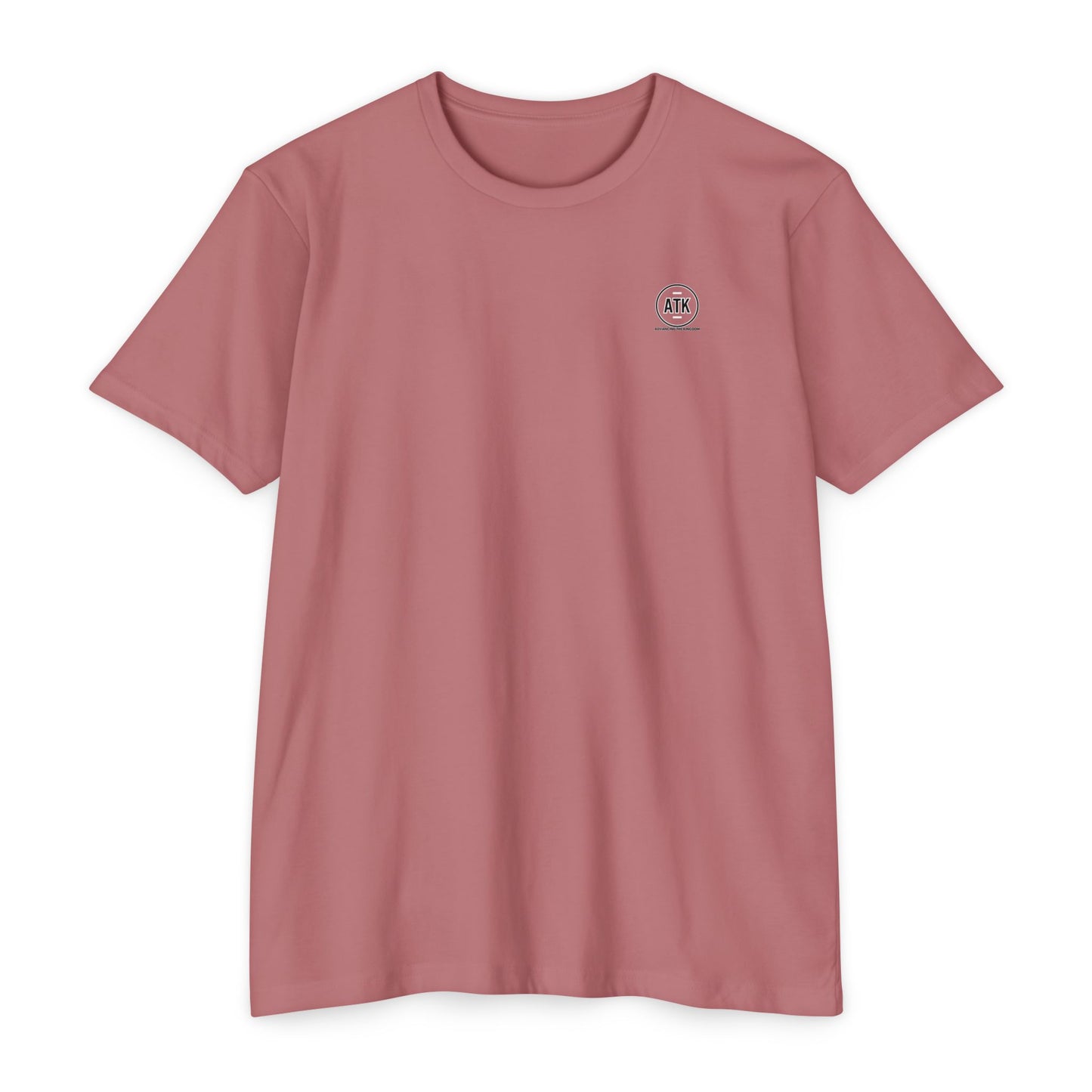 Jesus Vibes Only LOGO Unisex T-Shirt