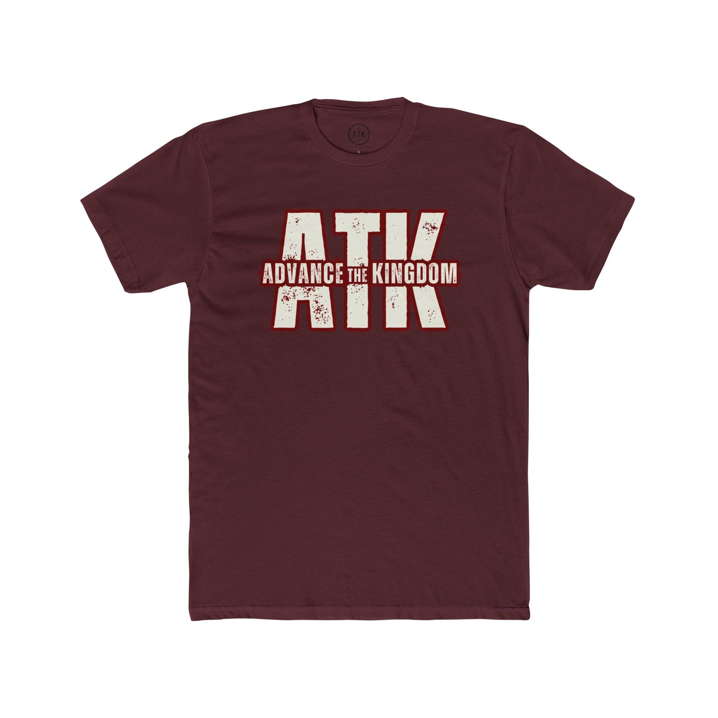 Advance The Kingdom Graphic Shirt